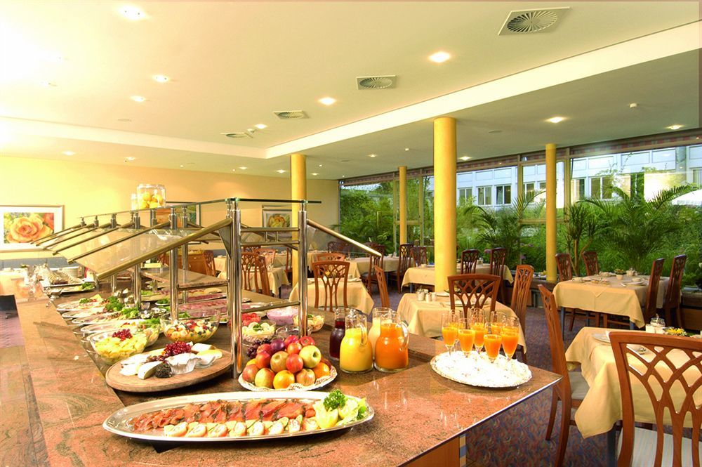 Kronenhotel Estugarda Exterior foto
